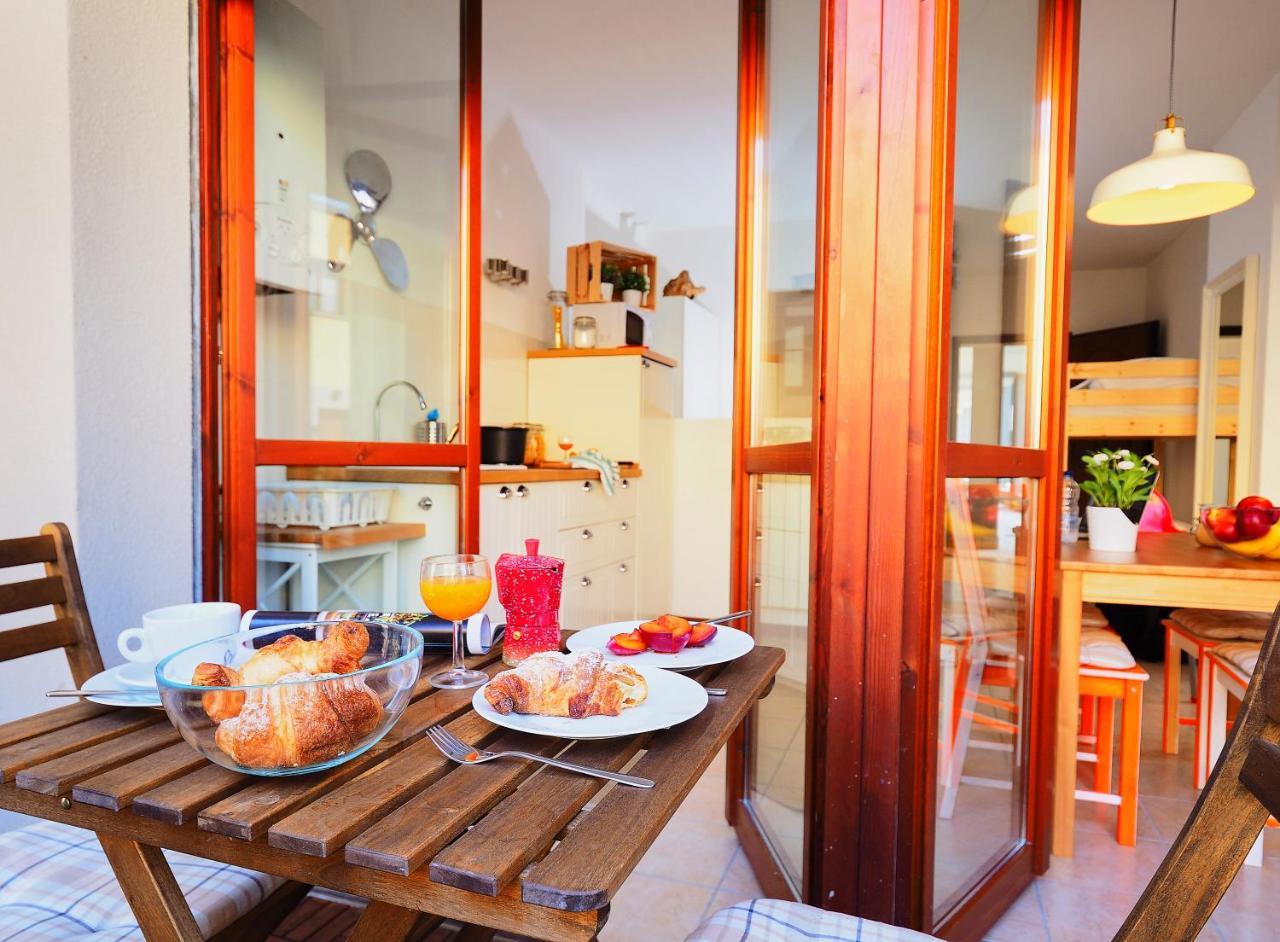 7 Lake Sweet Home サン・シーロ エクステリア 写真