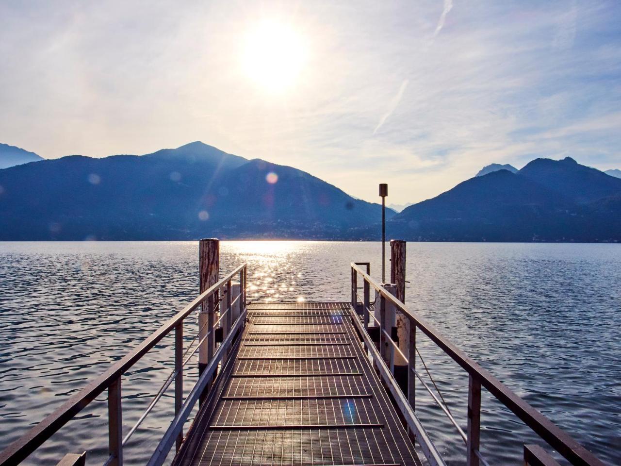 7 Lake Sweet Home サン・シーロ エクステリア 写真