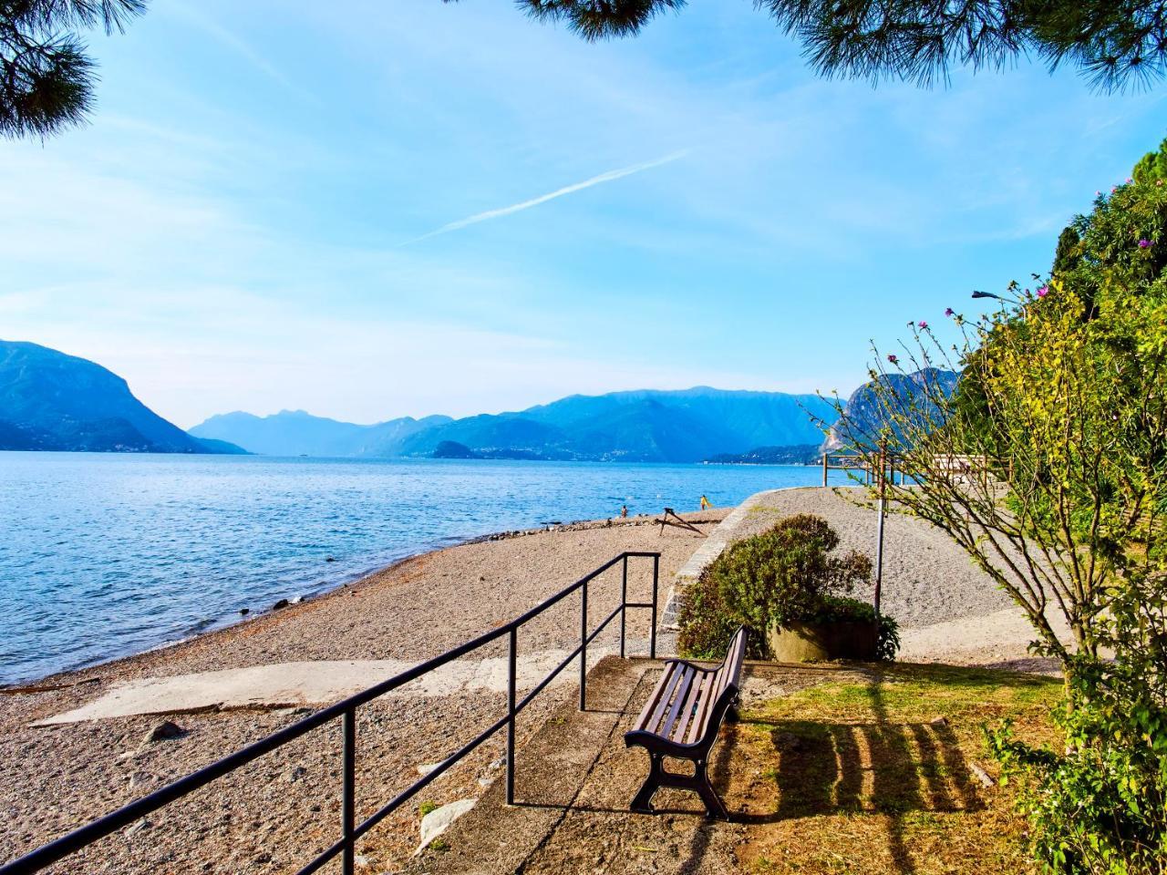 7 Lake Sweet Home サン・シーロ エクステリア 写真